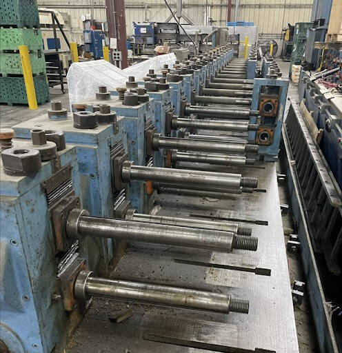 Photo of team 9 project